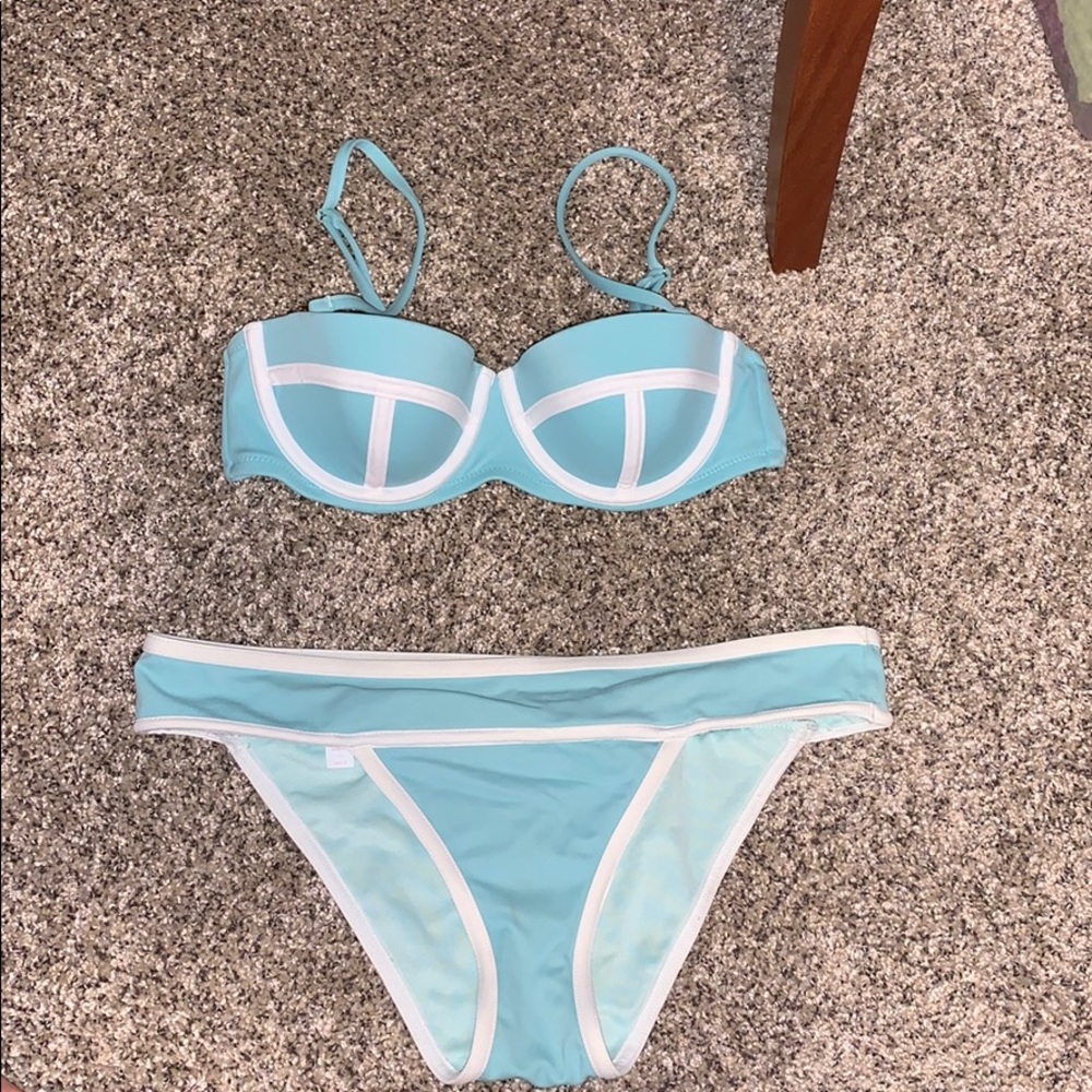 Victoria's Secret swimsuit